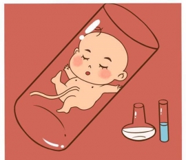 混合喂养的贵阳捐卵宝宝需要喝水吗